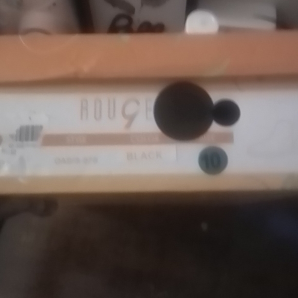 Ladies boots - Picture 5 of 5